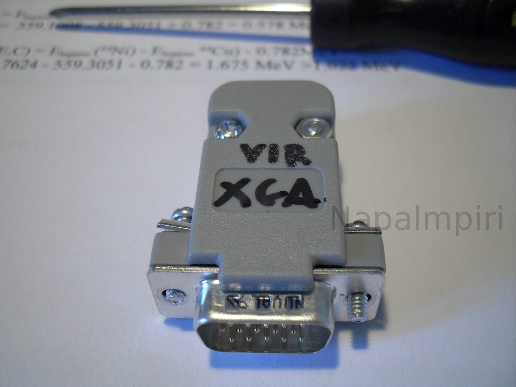 VIRXGA_3 Finished VIRXGA