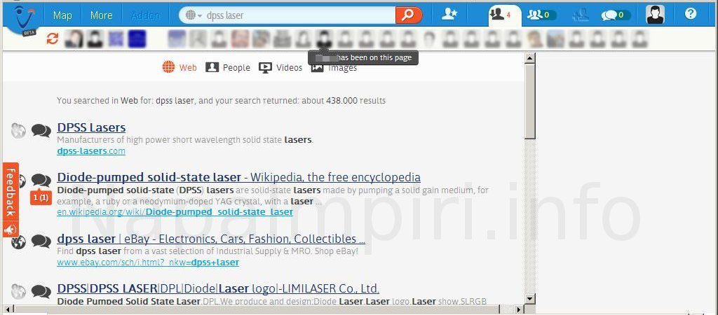 volunia privacy volunia privacy